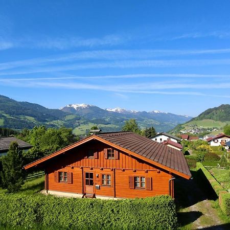 Zechmann-Tauernblick Leilighet Grobming Eksteriør bilde